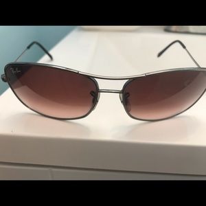 Ray ban sunglasses